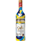 Stoli Ukraine Limmited Edition Vodka 1L - Vodka-G2 Wine and Spirits-811751023695