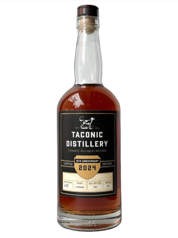 Taconic Distillery 10th Anniversary 750ml - Preet's Barrel