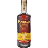 Tandury Double Rum. - Rum-G2 Wine and Spirits-736040541769