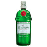 Tanqueray Gin 1L - Gin-G2 Wine and Spirits-088110110406