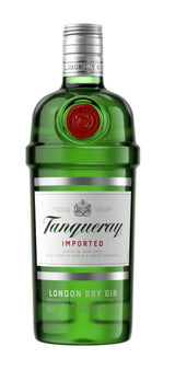 Tanqueray London Dry Gin 94.6 750ml - Gin-G2 Wine and Spirits-088110110307