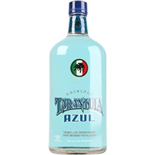 Tarantula Azul Tequila - Preet's Barrel