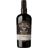 Teeling Single Malt Irish Whiskey 750ml - irish whiskey-G2 Wine and Spirits-720815280236