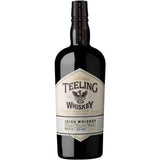 Teeling Small Batch Irish Whiskey - irish whiskey-G2 Wine and Spirits-813219020048