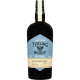 Teeling Whiskey Single Pot Still Irish Whiskey Ireland - irish whiskey-G2 Wine and Spirits-813219020253