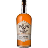 Telling Irish Whisky Single Grain Wine Cask - irish whiskey-G2 Wine and Spirits-720815280137