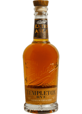 Templeton Rye Tequila Cask Finish Rye Whiskey 750ml - Limited-G2 Wine and Spirits-720815923133
