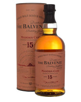 The Balvenie 15 Year Old Madeira Cask 700ml - scotch-Preet's Barrel-