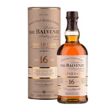 The Balvenie 16 Year Old Triple Cask Single Malt Scotch Whisky 700ml - Limited-G2 Wine and Spirits-5010327545073