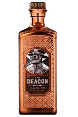 The Deacon Blended Scotch Whisky 750ml - Scotch Whiskey-G2 Wine and Spirits-8134970030478