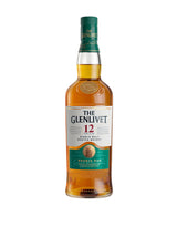 The Glenlivet Single Malt Scotch Whisky 12 Years Old 1.75L - Scotch Whiskey-G2 Wine and Spirits-080432400722