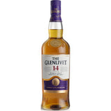 The Glenlivet Single Malt Scotch Whisky 14 Years - Scotch Whiskey-G2 Wine and Spirits-080432114926