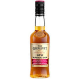The Glenlivet Twist & Mix Spirit Drink New Manhattan - General-G2 Wine and Spirits-80432000038