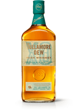 Tullamore D E W Irish Whiskey Caribbean Rum Cask Finish 750 Ml - irish whiskey-G2 Wine and Spirits-083664873852