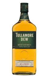 Tullamore Dew 750ml - General-G2 Wine and Spirits-