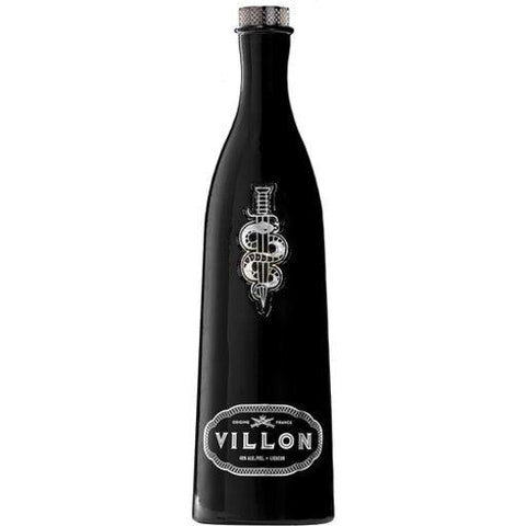 Villon 750ml - Preet's Barrel