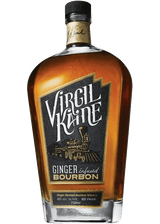 Virgil Kaine Ginger Infused Bourbon 750ml - American Whiskey-G2 Wine and Spirits-810735012908