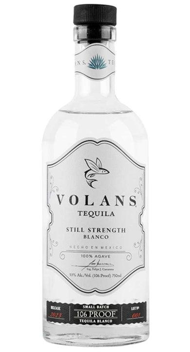 Volans Still Strength 750ml - Preet's Barrel