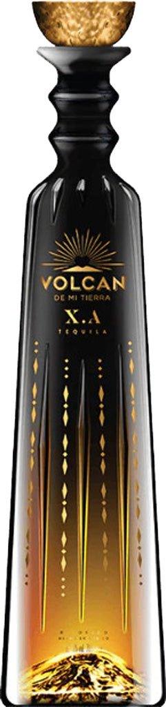 Volcan De Mi Tierra X.A Reposado Tequila 750ml - Preet's Barrel