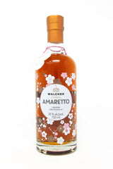 Walcher Amaretto 750ml - Liquor-G2 Wine and Spirits-801644800118