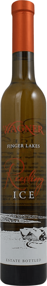 Wanger Riesling Ice Wine 750 ML - Wine-G2 Wine and Spirits-96363896008