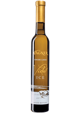 Wanger Vidal Ice Wine 750ml - Wine-G2 Wine and Spirits-96363961003