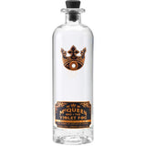 Wcqueen And Violet Gin 750 - Gin-G2 Wine and Spirits-813497007168