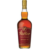 Weller Antique 107 - Limited-G2 Wine and Spirits-088004025649