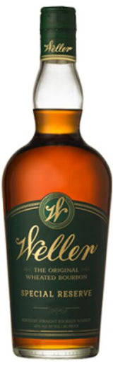 Weller Special Reserve 750 ml - American Whiskey-G2 Wine and Spirits-