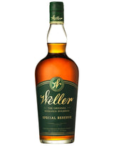 Weller Wheated Bourbon Special Reserve 1L - American Whiskey-G2 Wine and Spirits-