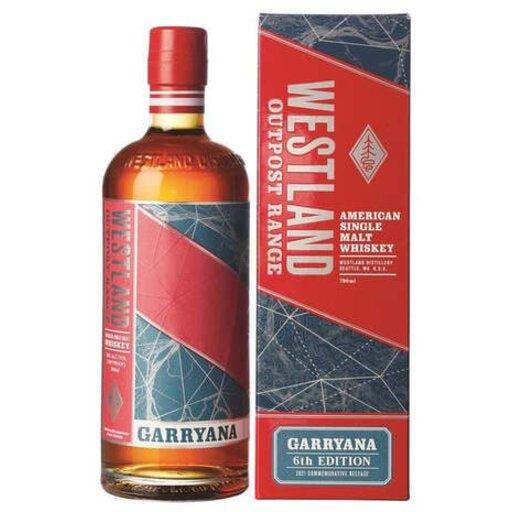 Westland Solum 1St Edition 750ml - Preet's Barrel