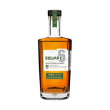 Whiskey: Evan Williams Square 6 Straight Rye - Limited-G2 Wine and Spirits-096749003792