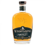 Whistle Pig Farmstock Rye Bottled In Barn 750 Ml - Rye Whiskey-G2 Wine and Spirits-850001901161