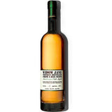 Widow Jane American Oak Aged Rye Whiskey 750. - Rye Whiskey-G2 Wine and Spirits-040232107191