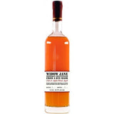 Widow Jane Rye Oak & Applewood Mash 750ml - American Whiskey-G2 Wine and Spirits-040232107207