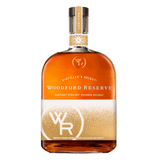 Woodford Reserve Holiday Bottle 1L - American Whiskey-G2 Wine and Spirits-081128001032