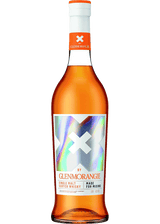X By Glenmorangie Single Malt Scotch Whisky 750ml - Scotch Whiskey-G2 Wine and Spirits-081753834395
