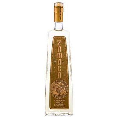 Zamaca Maca Liqueur The Original 750ml - Preet's Barrel