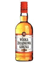 Zoladkowa Gorzka Traditional 750ml - Vodka-G2 Wine and Spirits-074854382384