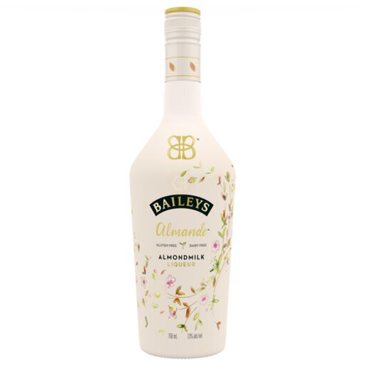 Baileys Almande Almond Milk Cream 750ml