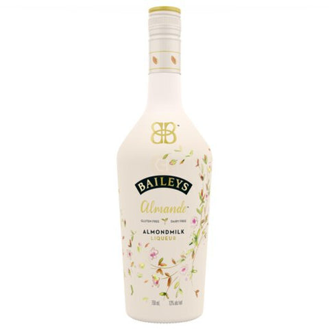 Baileys Almande Almond Milk Cream 750ml